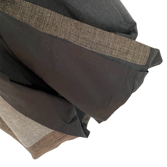 Rebecca Taylor Colorblock Sheath - Picture 6 of 6